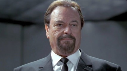 Hollywoodster Rip Torn stierf!
