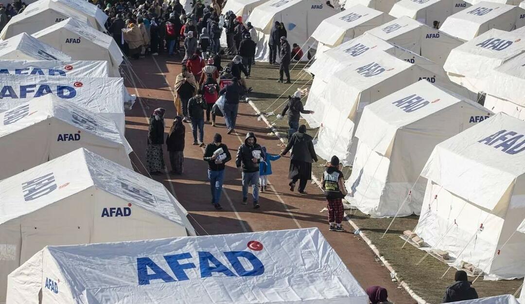 Op 15 februari worden alle schermen één hart: Solidariteit van de eeuw...