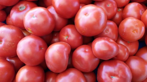 huidvoordelen van tomaten