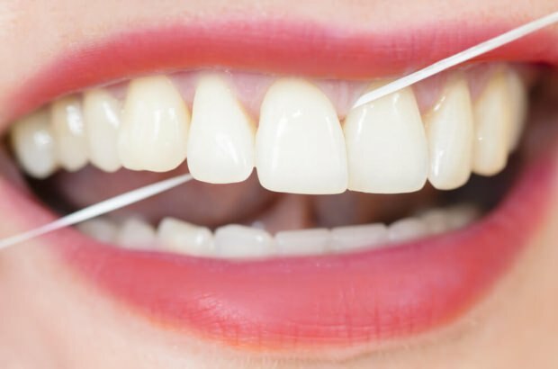 Moeten tandenstokers worden gebruikt voor orale en gebitsreiniging?