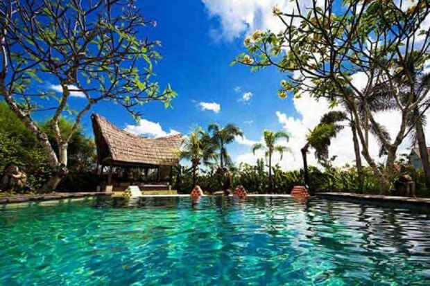 Bali eiland
