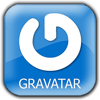 Groovy Gravatar-logo - door gDexter