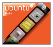 Ubuntu-eenheid