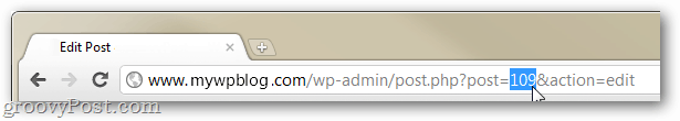 Windows Live Writer: oude WordPress-berichten ophalen
