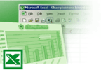 Automatisch bijgewerkte webgegevens gebruiken in Excel 2010-spreadsheets