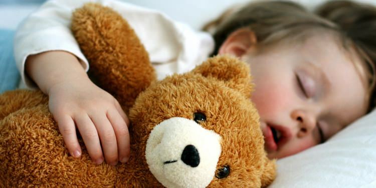 Hoe beïnvloedt snurken de ontwikkeling van het kind?
