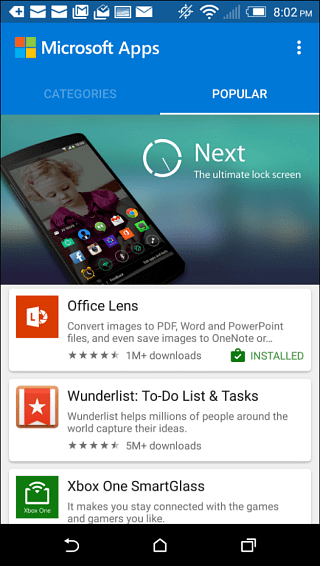 1 Microsoft-apps