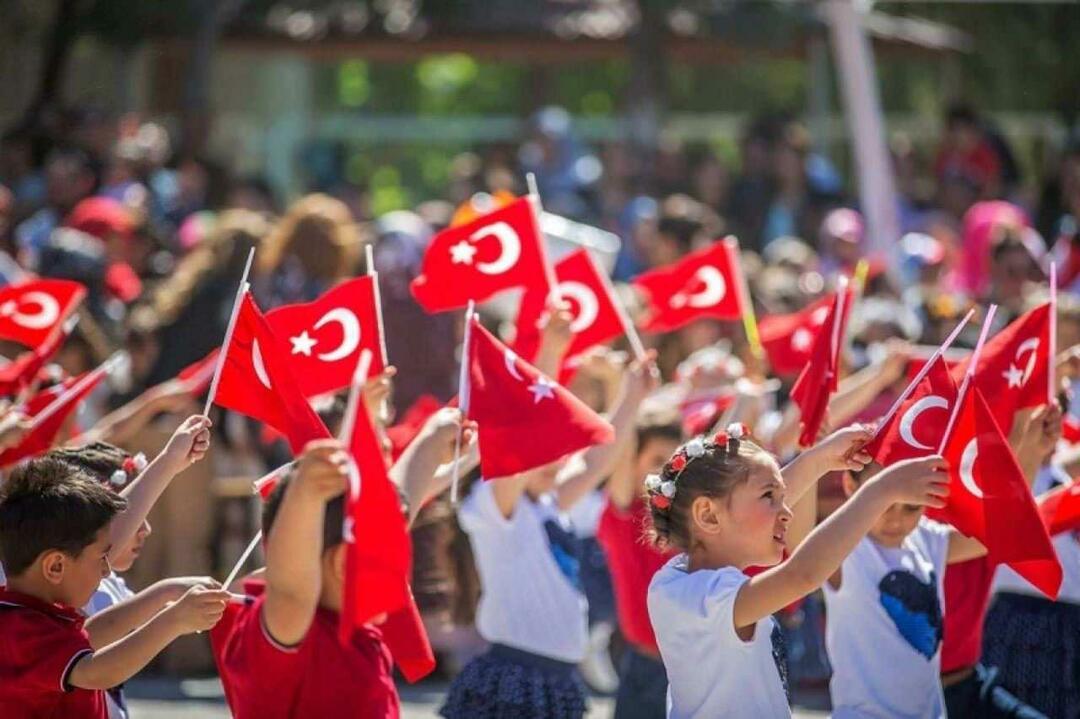 29 oktober Dag van de Republiek