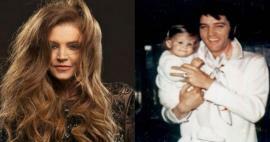 De crisis rond het testament van 100 miljoen dollar van Elvis Presley's dochter Lisa Marie Presley is opgelost!