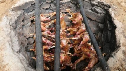 Hoe ganzenvlees koken? Gans tandoori recept om van te watertanden