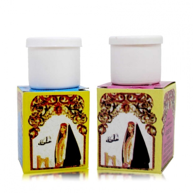 Wat is Arabische meisjescrème? Wat doet Arabische meisjescrème? Hoe gebruik je Arab Girl Cream?