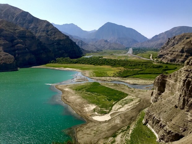 Waar is Tortum-waterval? Waar te gaan in Erzurum?