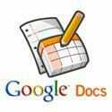 Logo van Google Documenten