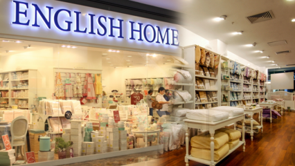 Wat te kopen bij English Home? Tips voor winkelen bij English Home