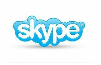 Skype om een ​​storing op te vangen