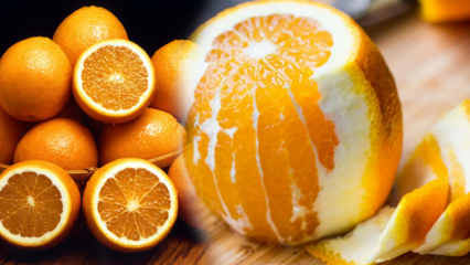 Wordt oranje verzwakt? Hoe wordt het oranje dieet gemaakt om 2 kilo af te vallen in 3 dagen? Oranje dieet