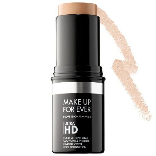 Make-up voor ooit Ultra HD Foundation review