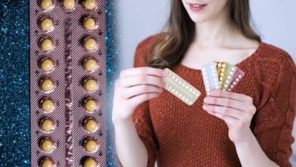 Voorkomt de menstruatiepil zwangerschap? Wat is Primolut-pil, wat doet het?