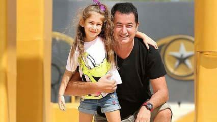 De prijs van de schoenen die Acun Ilıcalı kocht voor zijn dochtertje Melisa was verbazingwekkend!