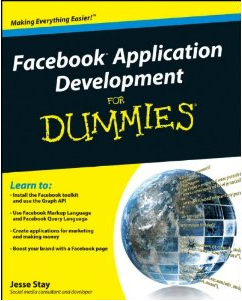 Facebook-applicatieontwikkeling voor dummies