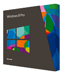 De upgradeprijs voor Windows 8 wordt op 1 februari verhoogd
