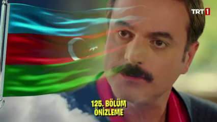 Azerbeidzjaanse toespraak van Ufuk Özkan met kippenvel!