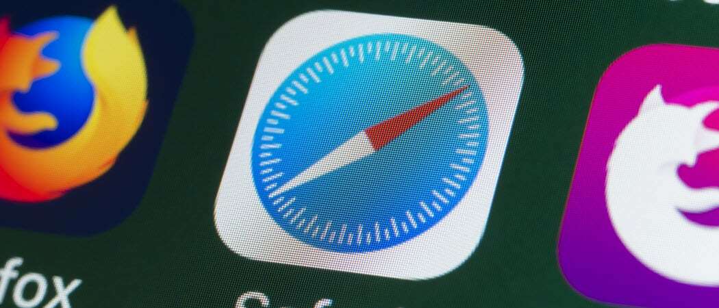 Hoe de downloadlocatie in Safari op Mac en iOS te wijzigen