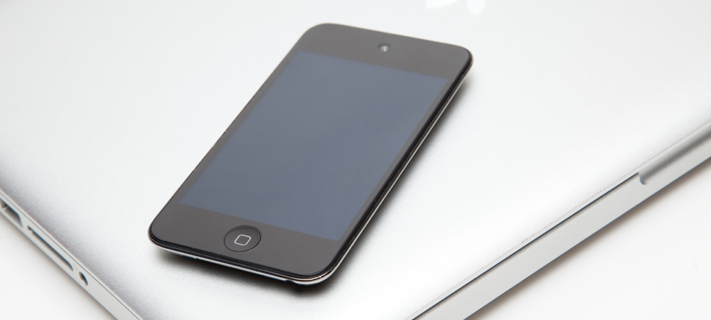 Einde van een tijdperk: Apple stopt met de iPod Touch