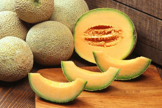 Waar zijn meloenschillen voor? Wat zijn de voordelen van meloen? Effecten van meloen-citroenmengsel ...