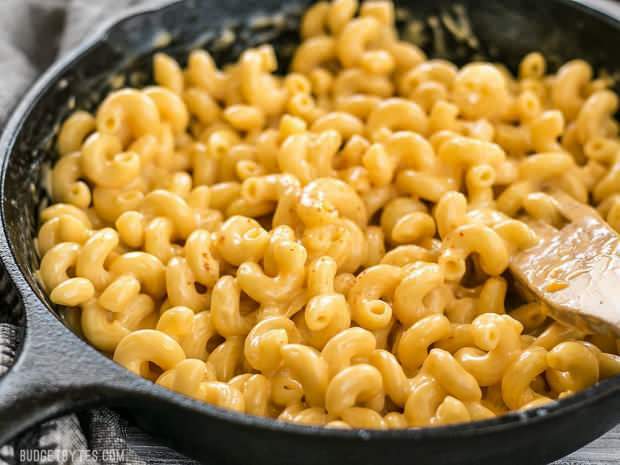 Wat is Mac en Cheese en hoe maak je een originele Mac en Cheese?