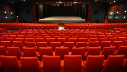 De toneelstukken die deze week plaatsvinden in İBB City Theatres!
