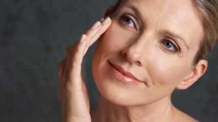 Wat veroorzaakt een slappe huid? Gemakkelijke methoden om een ​​slappe huid te voorkomen