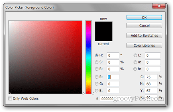 Photoshop Adobe Presets-sjablonen Downloaden Maken Maken Vereenvoudigen Eenvoudig Eenvoudig Snelle toegang Nieuwe handleiding Handleiding Stalen Kleuren Paletten Pantone Design Designer Tool Kleur kiezen