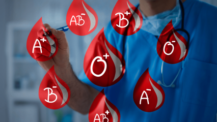 Wat is een bloedgroepdieet? Hoe doe je dat?