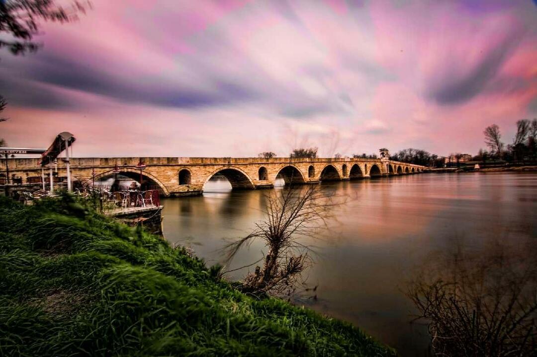 Merische brug