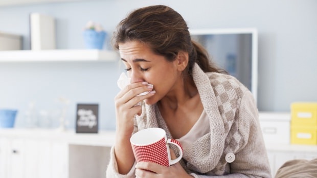 Wat zijn de symptomen van influenza? Hoe wordt het beschermd tegen influenza?