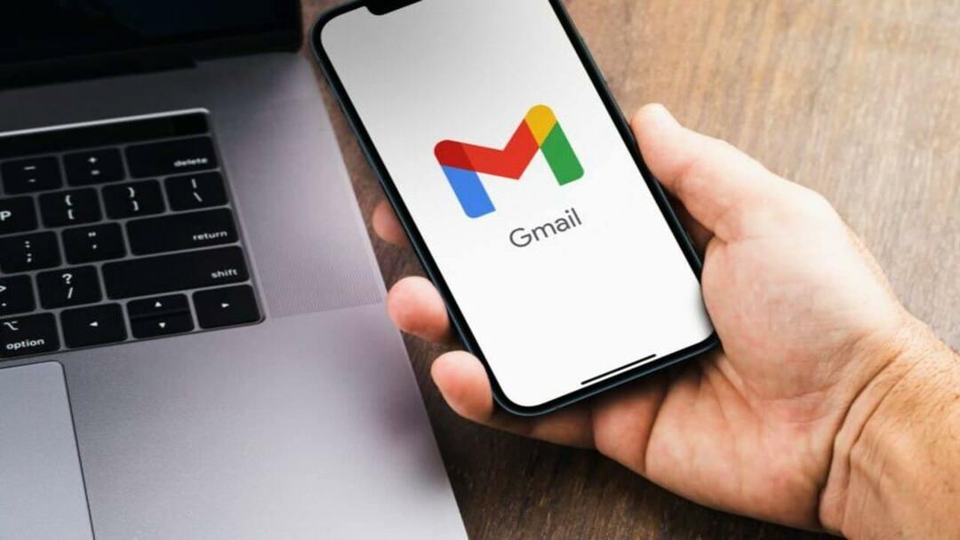 Waarom verwijdert Google Gmail-accounts?