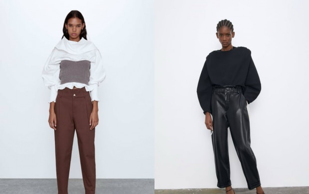 2019 jeansmodellen voor dames