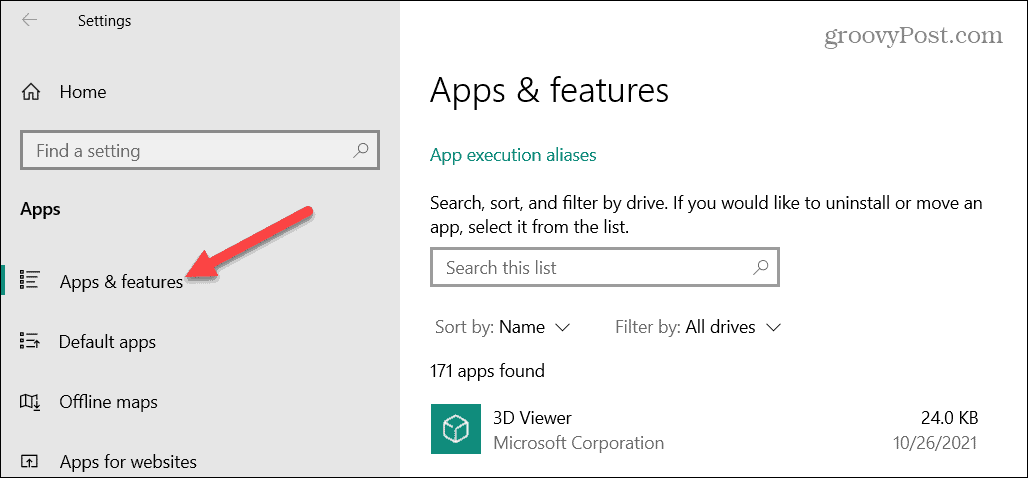 Fix Snip en Sketch werken niet op Windows