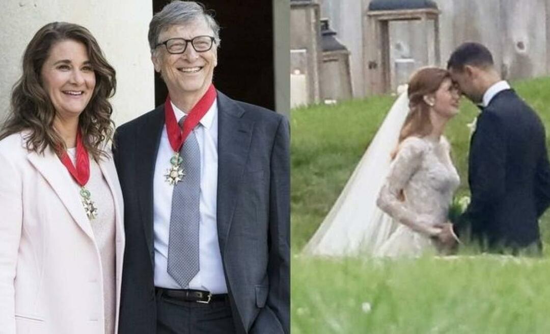 Bill Gates' dochter Jennifer Gates is zwanger! Hij wordt de rijkste baby ter wereld