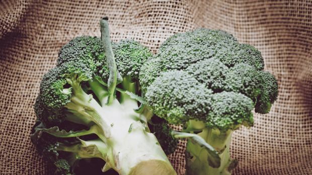 De voordelen van broccoli