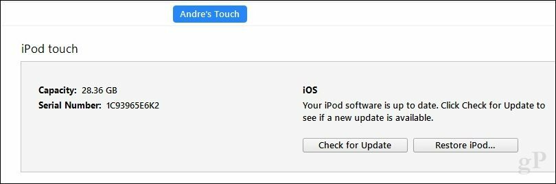 Een back-up maken en uw iPhone en iPad gereed maken voor iOS 11