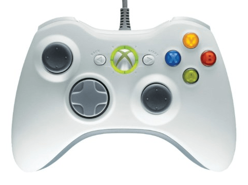 Xbox Controller voor Windows