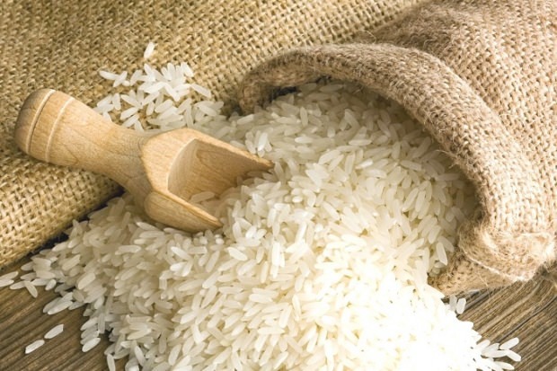 calorieën in baldo rijst