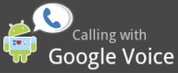 Installeer Google Voice op Android Mobile