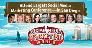 social media marketing wereld
