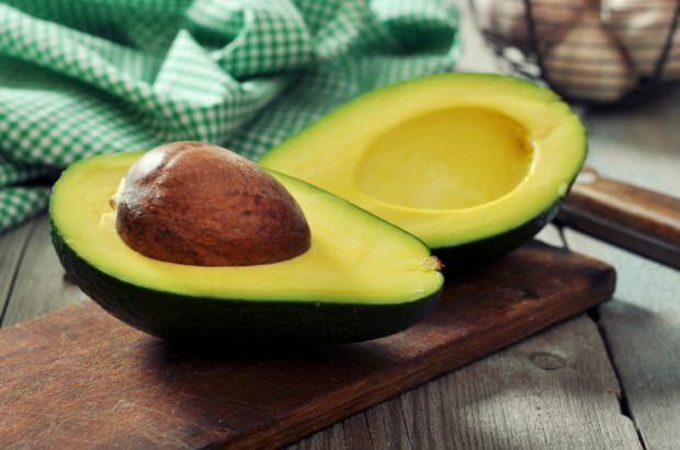 voordelen van avocado voor de huid