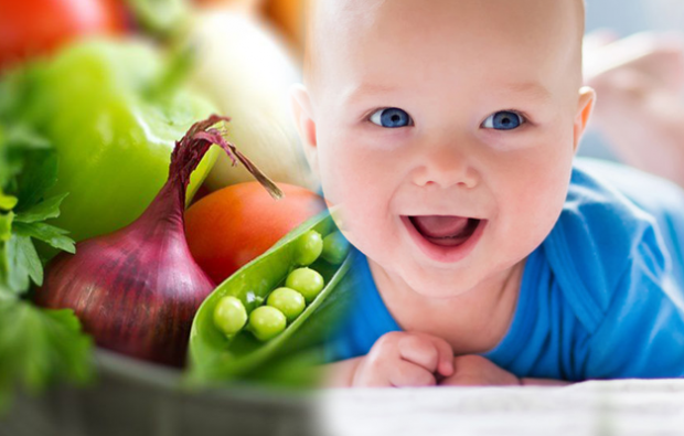 Hoe kunnen baby's aankomen? Voedsel en methoden die snel aankomen bij zuigelingen