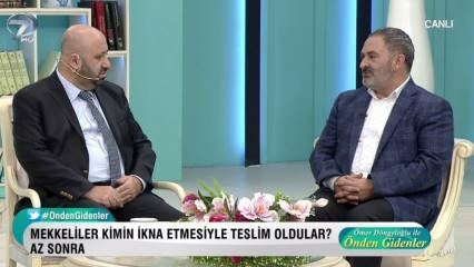 Overleden Ömer Döngeloğlu delen met Dursun Ali Erzincanlı!