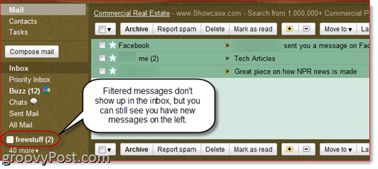 Bestrijd spam met aangepaste Gmail-adressen: geef nooit meer uw e-mailadres op